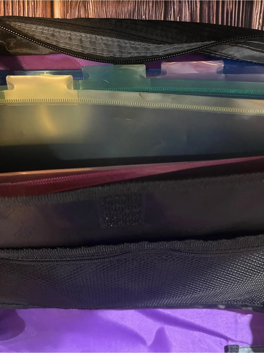 Case It case•it mighty